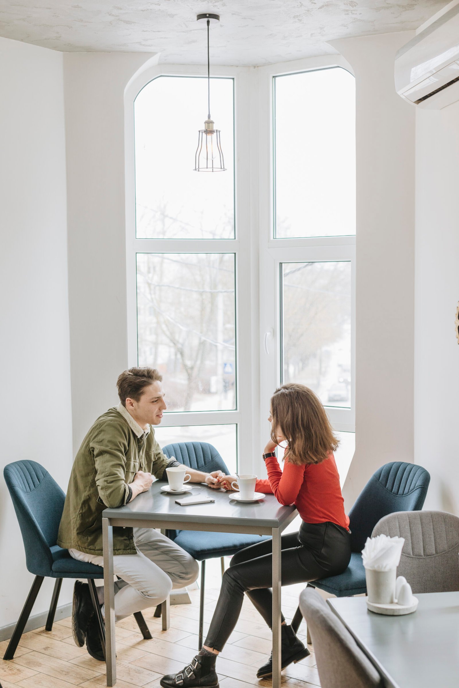 Restaurant Painting Services in Dubai